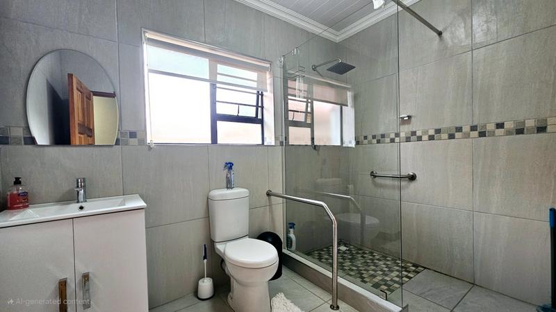 3 Bedroom Property for Sale in Dana Bay Western Cape